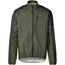 Vaude Cykeljacka Herr Drop Jacket IIi Cedar Wood