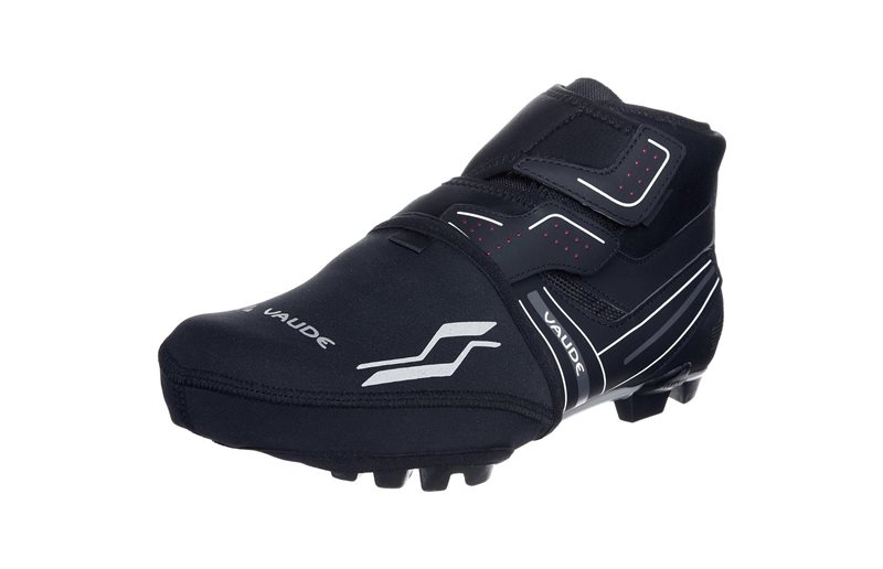 Vaude Kengänpäälliset Shoecap Metis II Black