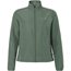 Vaude Pyöräilytakki W Dundee Classic Zo Jacket Agave