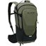Pyöräilyreppu VAUDE Moab 15 II Cedar Wood + tasku juomarakolle