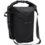 Vaude Polkupyörän laukku Road Master Urban (Double) Black