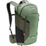 Pyöräilyreppu VAUDE Ledro 18L Willow Green