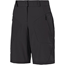 Vaude Pyöräilyhousut W Altissimo Shorts II Black Unisex