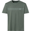 Vaude Pyöräilypaita M Cyclist T-Shirt V Agave