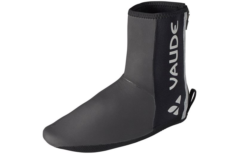 Vaude Kengänpäälliset Shoecover Posta Black