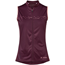 Vaude Pyöräilypaita W Posta Fz Tricot Sl Cassis Unisex