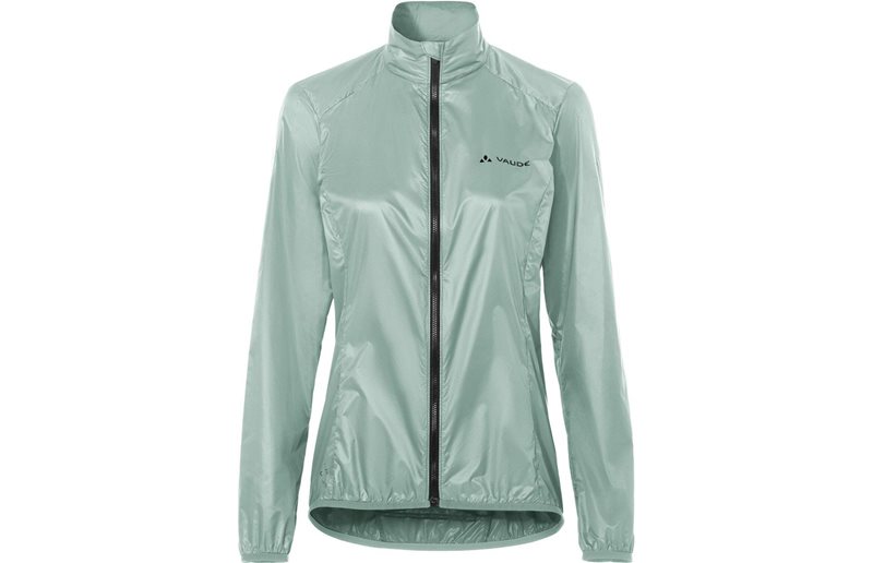 Vaude Pyöräilytakki W Matera Air Jacket Dusty Fern