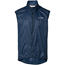Vaude Pyöräilyliivi M Matera Air Vest Dark Sea