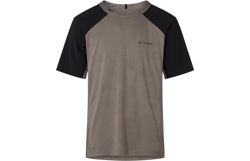 Vaude Pyöräilypaita M Moab Pro Shirt Coconut
