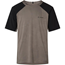 Vaude Pyöräilypaita M Moab Pro Shirt Coconut