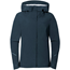 Vaude Cykeljacka Dam Yaras Jacket V Dark Sea