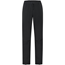 Vaude Pyöräilyhousut W Comyou Rain Pants Black