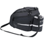 Vaude Polkupyörän laukku Silkroad L (Ready) Black