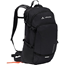 Pyöräilyreppu VAUDE Moab Control 20L Black