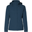 Vaude Pyöräilytakki W Escape Bike Warm Jacket Dark Sea