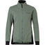 Vaude Pyöräilytakki W Moab Pro Softshell Jacket Agave