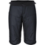 Vaude Pyöräilyhousut Minaki Shorts Iv Black