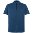 Vaude Pyöräilypaita M Tamaro Hz Shirt Iv Dark Sea