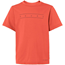 Vaude Pyöräilypaita Lapset Vaude Pyöräilypaita Print T-Shirt Hokkaido