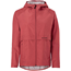 Vaude Pyöräilytakki W Loamer Rain Jacket Brick