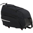 Vaude Polkupyörän laukku Silkroad Plus (Uniklip 2.0) Black