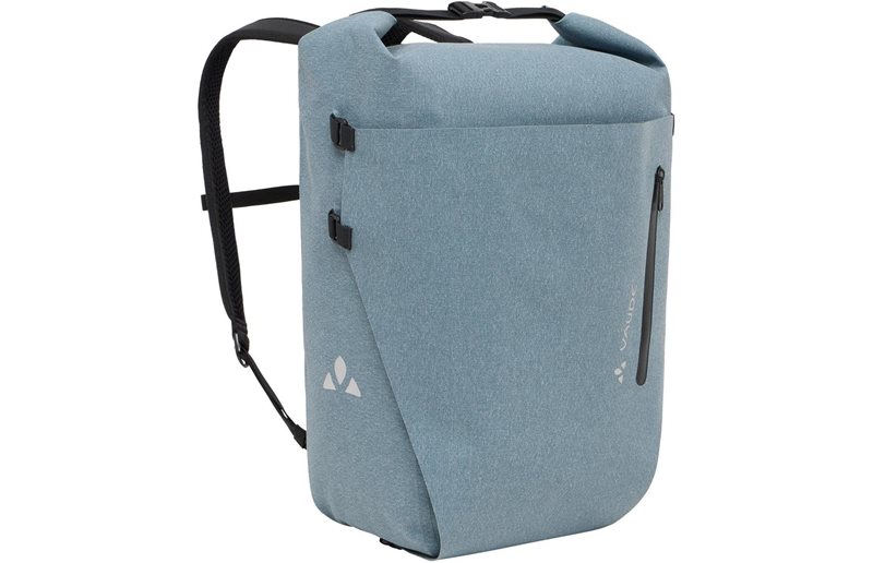Vaude Polkupyörän laukku Recycle Transformer 26 Heron