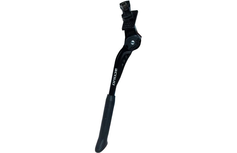 Cavo Cykelstöd Centrummonterat 24-28" Svart