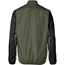 Vaude Cykeljacka Herr Drop Jacket IIi Cedar Wood