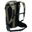 Pyöräilyreppu VAUDE Moab 15 II Cedar Wood + tasku juomarakolle