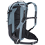 Pyöräilyreppu VAUDE Moab 15 II Nordic Blue + tasku juomarakolle