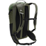 Pyöräilyreppu VAUDE Ledro 18L Willow Green