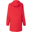 Vaude Pyöräilytakki Comyou Poncho Coat Flame