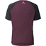 Vaude Pyöräilypaita W Moab Pro Shirt Cassis