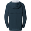 Vaude Cykeljacka Dam Yaras Jacket V Dark Sea
