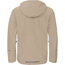Vaude Cykeljacka Herr Yaras Rain Jacket II Linen