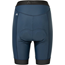 Vaude Pyöräilyhousut W Posta Tights Dark Sea