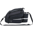 Vaude Polkupyörän laukku Silkroad L (Ready) Black