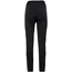 Vaude Pyöräilyhousut W Posta Warm Tights II Black