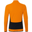 Vaude Pyöräilypaita W Matera Ls Tricot II Kurkuma