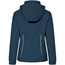 Vaude Pyöräilytakki W Escape Bike Warm Jacket Dark Sea