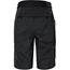 Vaude Pyöräilyhousut Minaki Shorts Iv Black