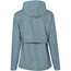 Vaude Pyöräilytakki W Adlux Air Jacket Nordic Blue