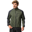 Vaude Cykeljacka Herr Drop Jacket IIi Cedar Wood