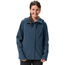 Vaude Cykeljacka Dam Yaras Jacket V Dark Sea
