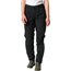 Vaude Pyöräilyhousut W Comyou Rain Pants Black