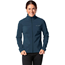 Vaude Cykeljacka Dam Matera Softshell Jacket II Dark Sea