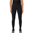 Vaude Pyöräilyhousut W Posta Warm Tights II Black