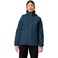 Vaude Pyöräilytakki W Escape Bike Warm Jacket Dark Sea