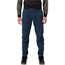 Vaude Pyöräilyhousut M Minaki Pants II Dark Sea