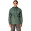 Vaude Pyöräilytakki W Loamer Rain Jacket Agave